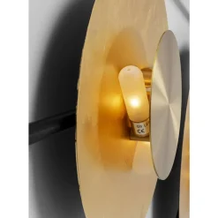 Wandleuchte Disc 6Er