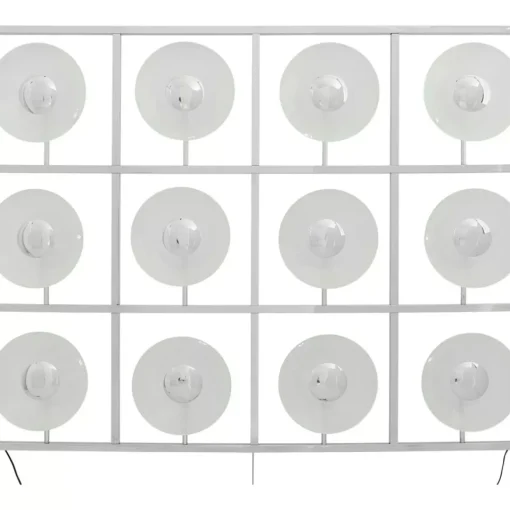 Wandleuchte Ufo 12Er