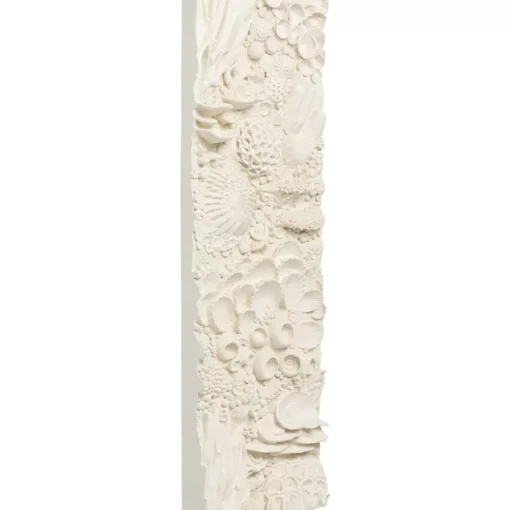 Wandobjekt Coral Collage 37X121Cm
