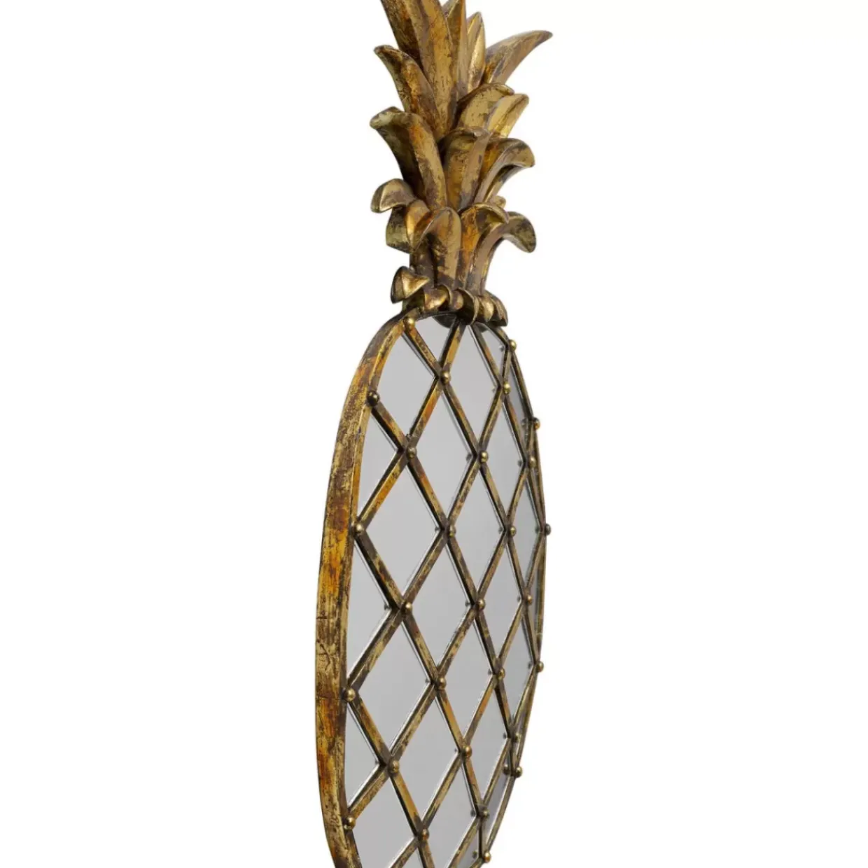 Wandobjekt Pina Mirror