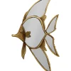 Wandobjekt Pisces