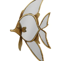 Wandobjekt Pisces