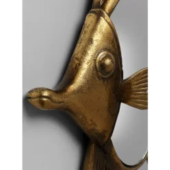 Wandobjekt Pisces