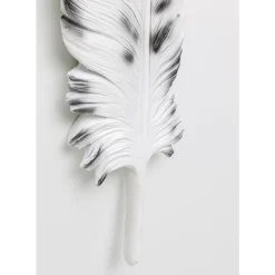 Wandobjekt Quill 77X18