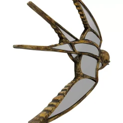 Wandobjekt Swallow Mirror