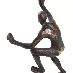 Wandschmuck Climber