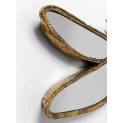 Wandschmuck Dragonfly Mirror 71