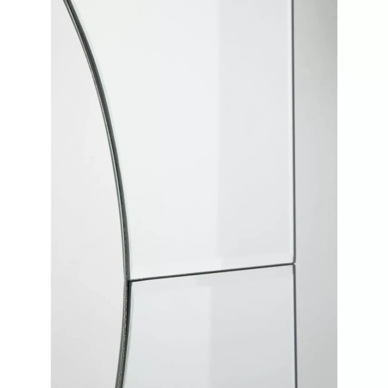 Wandspiegel Deja 80X80Cm