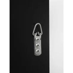 Wandspiegel Deja 80X80Cm