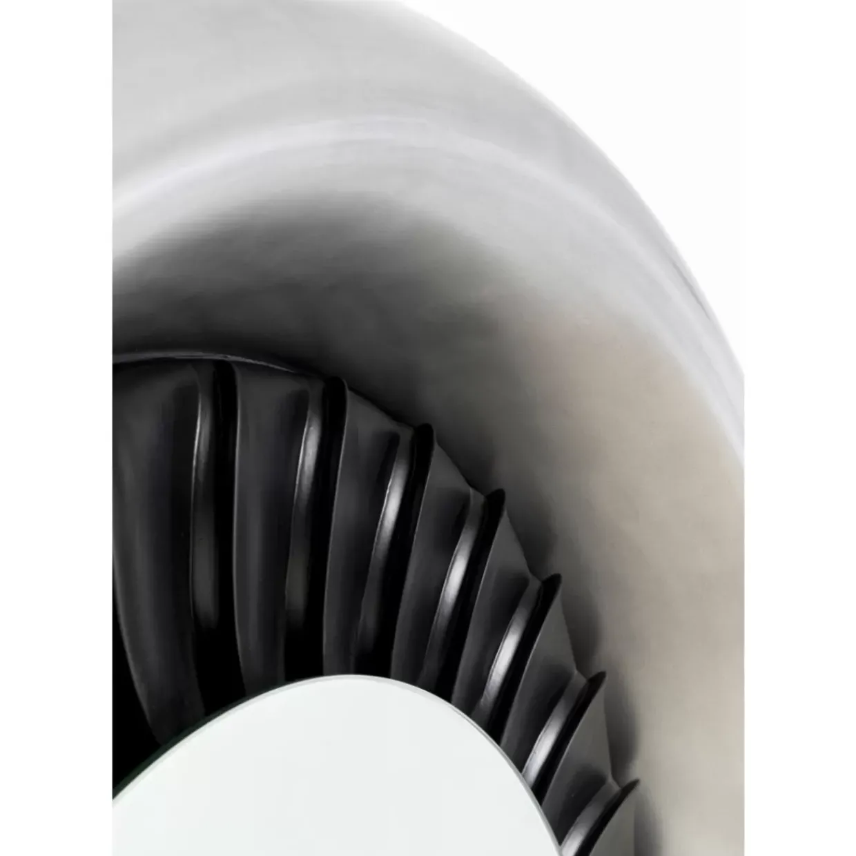 Wandspiegel Jet O119Cm