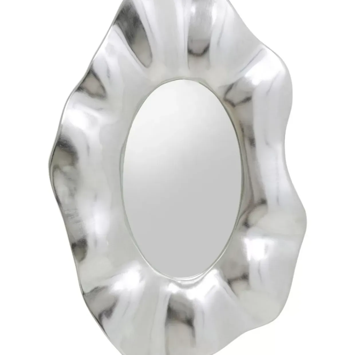 Wandspiegel Riley Silber 150X98Cm