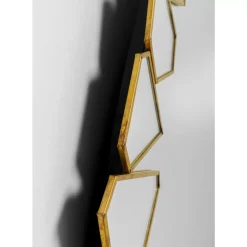 Wandspiegel Sun Explosion O80Cm