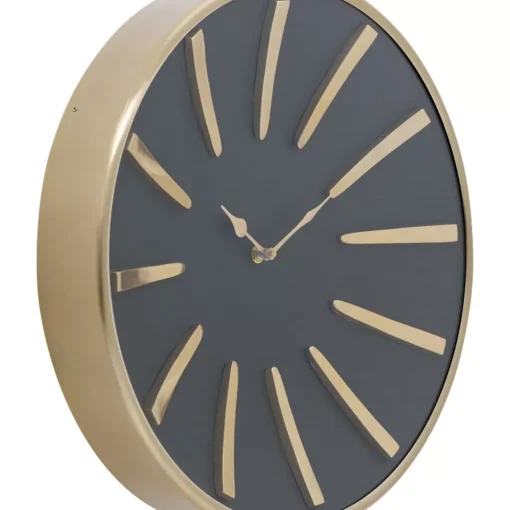 Wanduhr Charm O41Cm