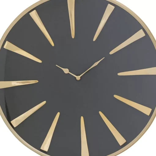Wanduhr Charm O51Cm