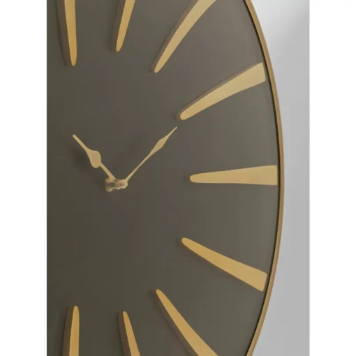 Wanduhr Charm O51Cm