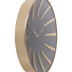 Wanduhr Charm O51Cm