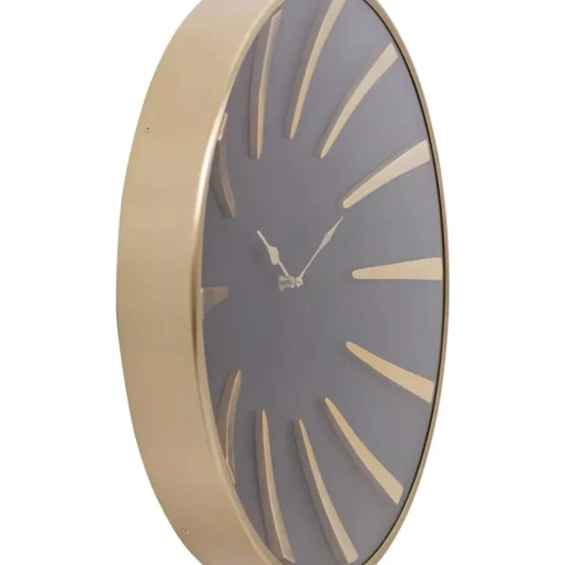 Wanduhr Charm O51Cm