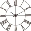 Wanduhr Factory 120Cm