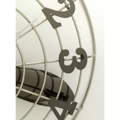 Wanduhr Fan Blade O61Cm