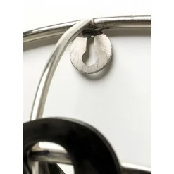 Wanduhr Fan Blade O61Cm