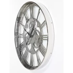 Wanduhr Gear O60Cm
