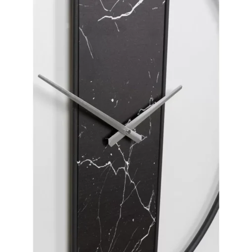 Wanduhr Studio O61Cm