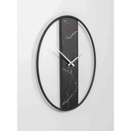 Wanduhr Studio O61Cm