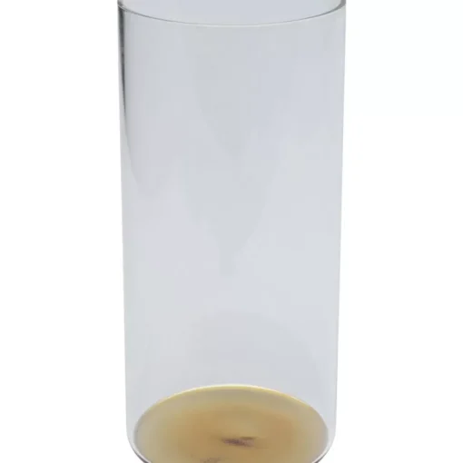 Wasserglas Electra Gold 15Cm