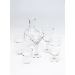 Wasserglas Georgia 15Cm