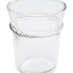 Wasserglas Georgia 10Cm