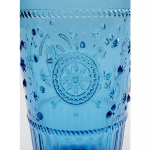 Wasserglas Greece 13Cm