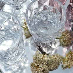 Wasserglas Klara