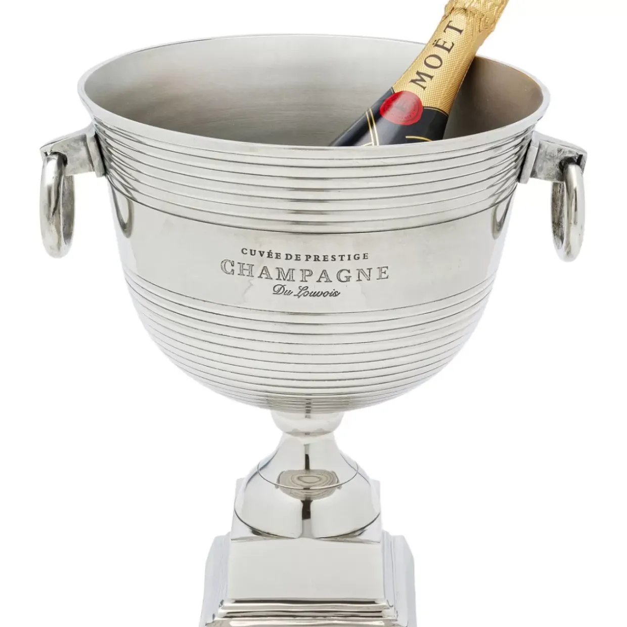 Weinkuhler Champagne