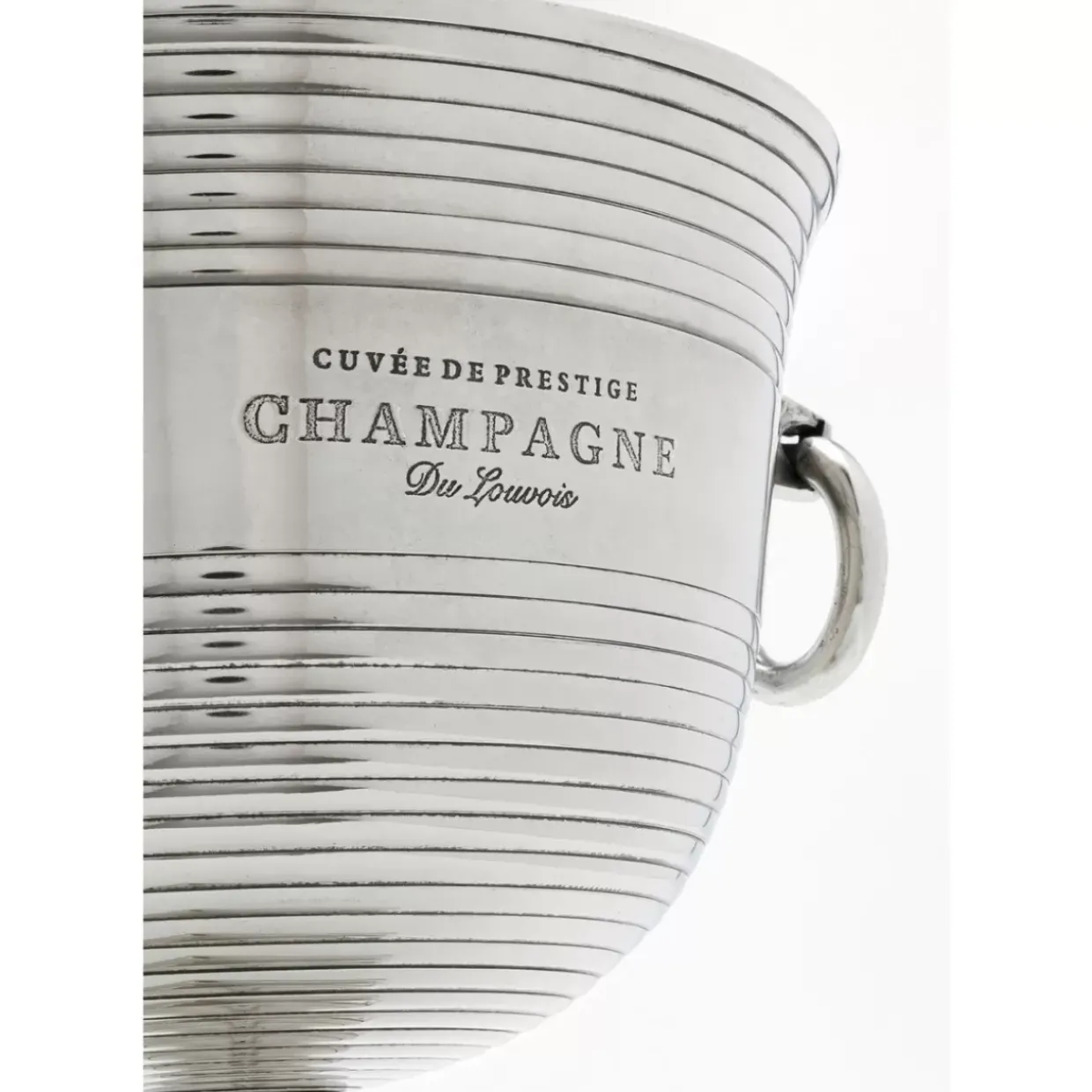 Weinkuhler Champagne