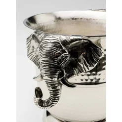 Weinkuhler Happy Elephants