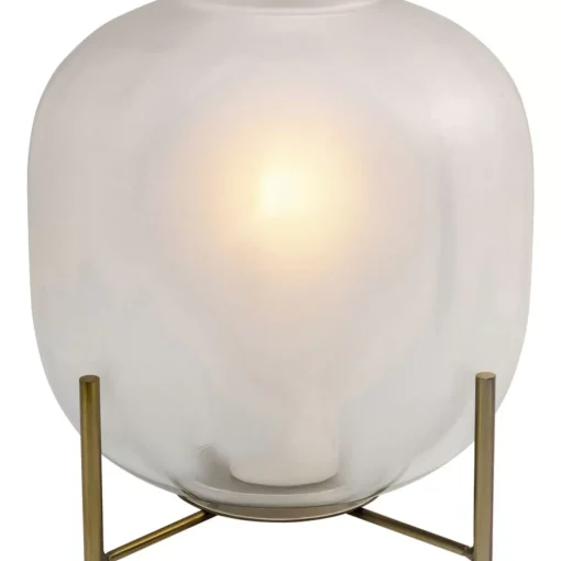 Windlicht Vasa Steam 36Cm
