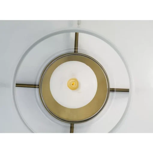 Windlicht Vasa Steam 36Cm