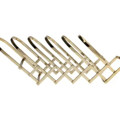 Zeitungsständer Flex Gold