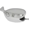 Zuckerdose Whale (2/Tlg.)