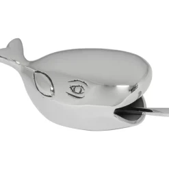 Zuckerdose Whale (2/Tlg.)