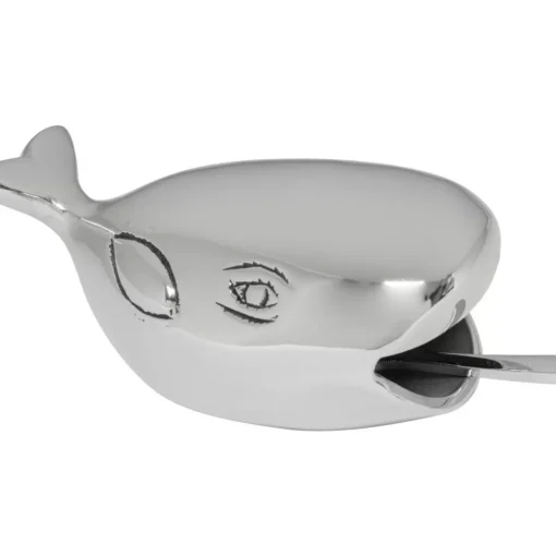 Zuckerdose Whale (2/Tlg.)